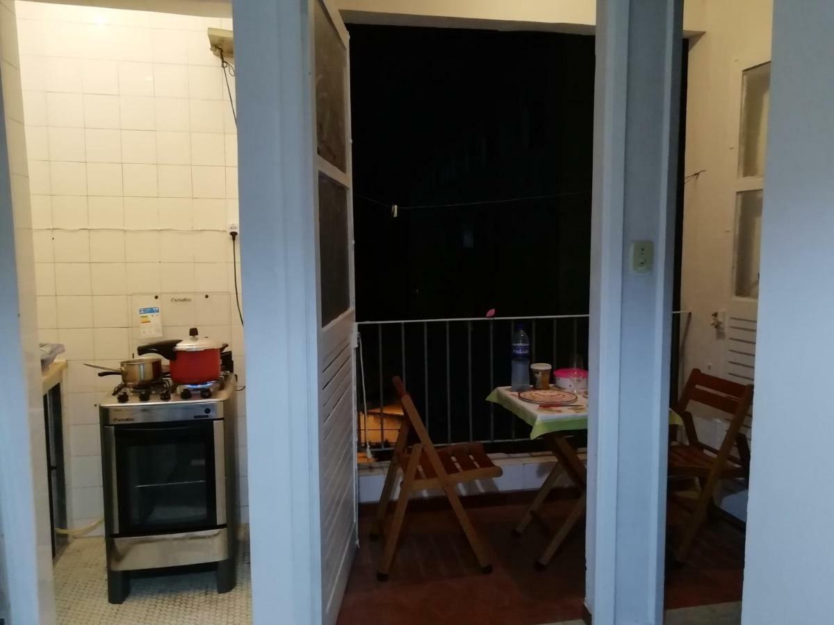 Living In The Vibrant Center Of Salvador Apartment Exterior photo
